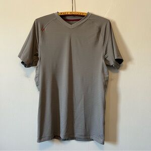 Rhone Mens Athletic T-Shirt Size‎ Small Workout
